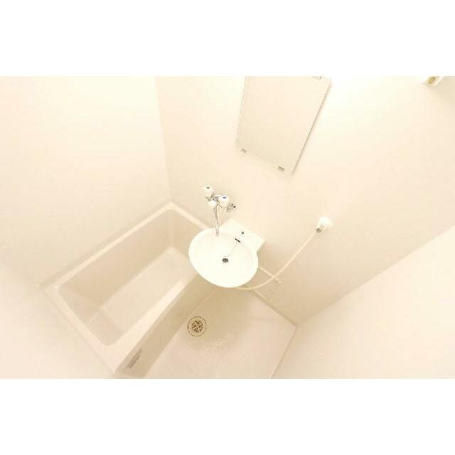 浴室乾燥機で雨や雪の日でもらくらくお洗濯！