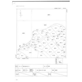 地形図等
