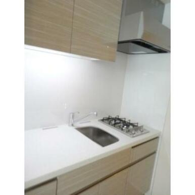 ※写真は同タイプ住戸です。