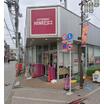 ショッピング施設