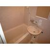 バス/シャワー