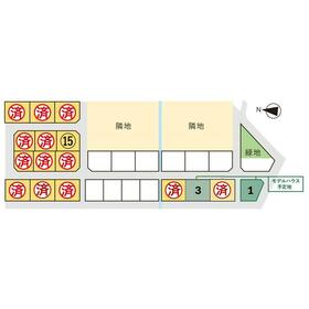 案内図