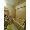 バス/シャワー