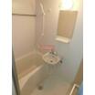 バス/シャワー