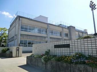 徳島市立川内南小学校