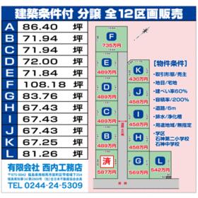 地形図等