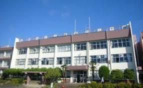 日野市立日野第八小学校