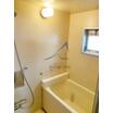 バス/シャワー