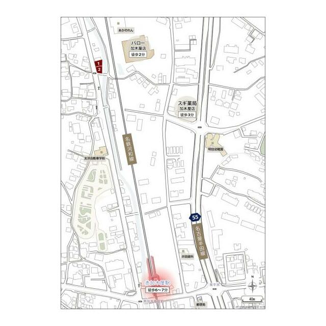  加木屋町仲新田