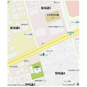 平面図