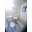 バス/シャワー