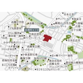 案内図