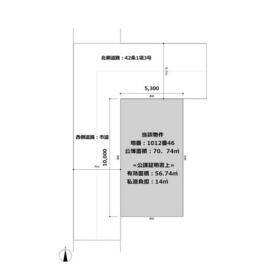 地形図等