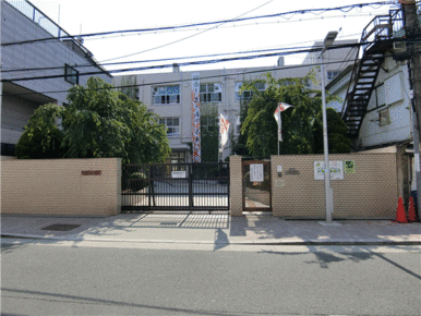 茨田中学校