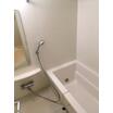 バス/シャワー