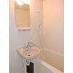 バス/シャワー