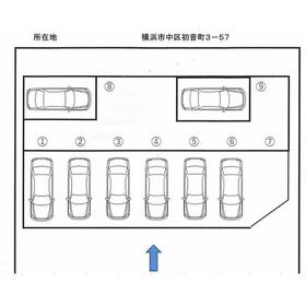 平面図