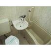 バス/シャワー