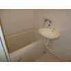 バス/シャワー