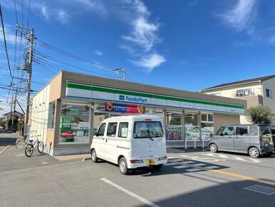 ファミリーマート