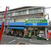 ショッピング施設
