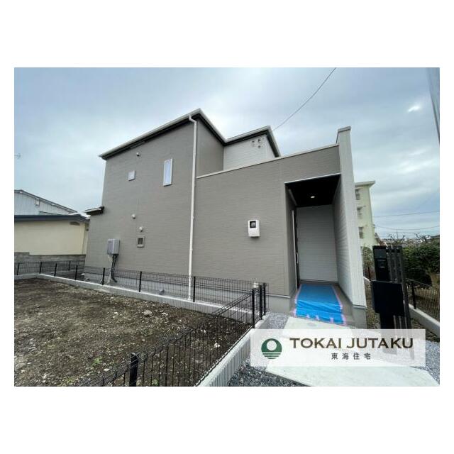 2号棟・完成済物件！即入居可能。お気軽にお問い合わせください！