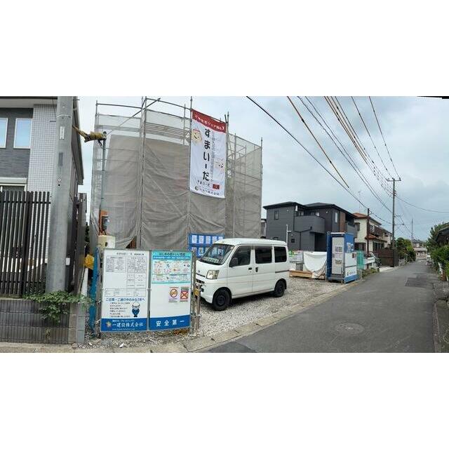 毎日がもっと特別になる場所（1号棟）