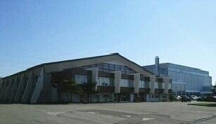 滝川スポーツセンター