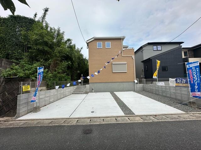 物件画像 福岡市早良区 梅林６丁目 (野芥駅) 2階建 4LDK