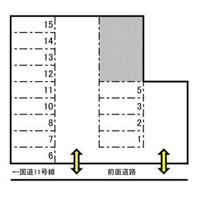 平面図