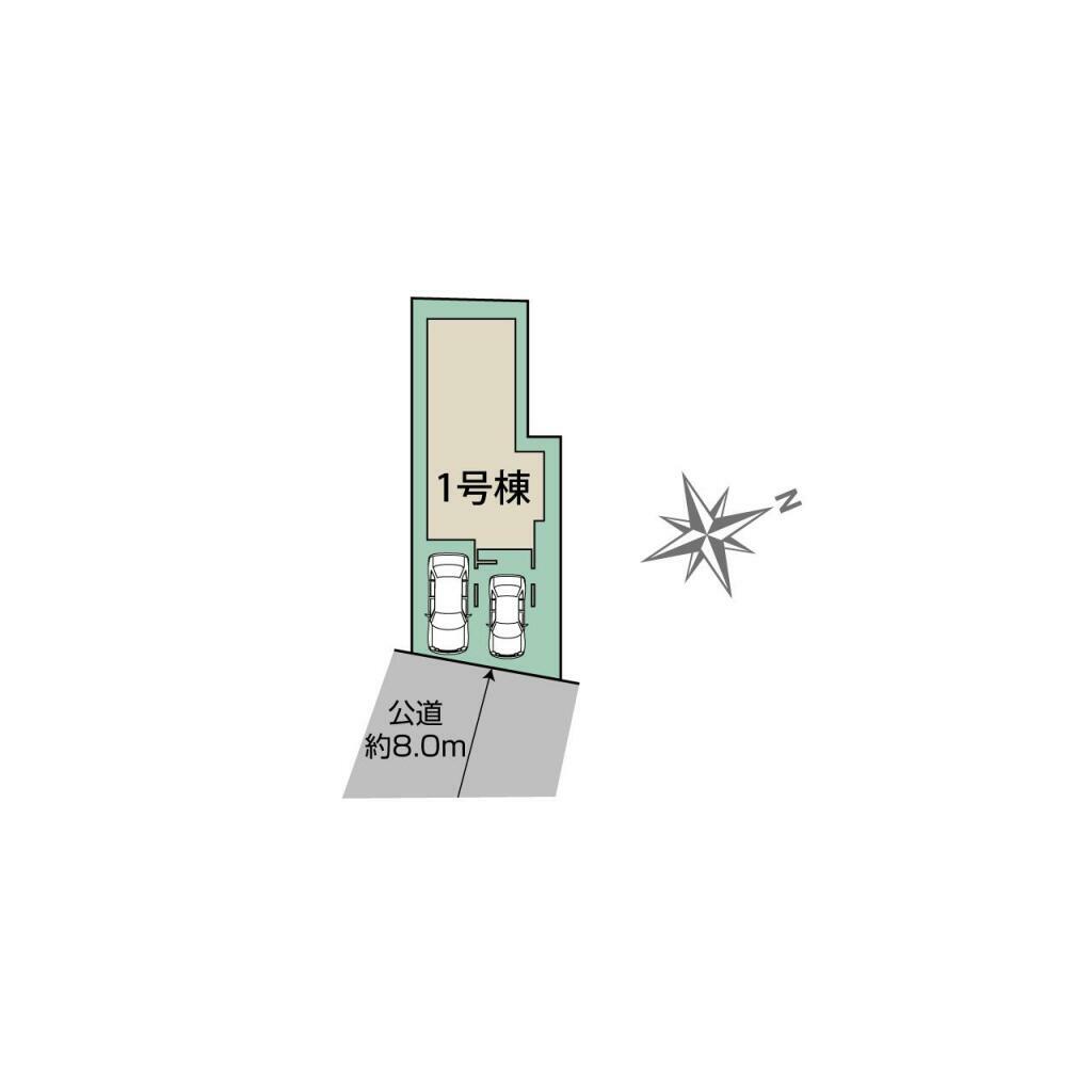Casa 3LDK em Okazaki — foto 4 de 16