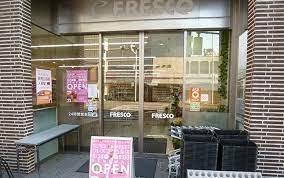 FRESCO(フレスコ) 四条店