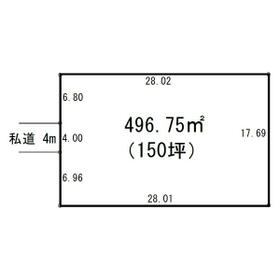 平面図
