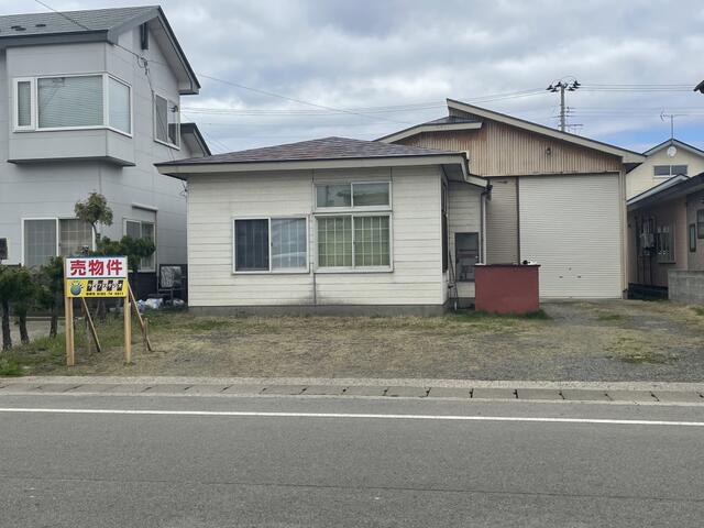 commercial 河戸川字大須賀