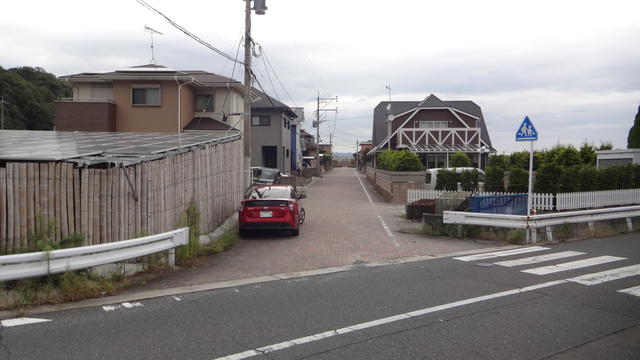 物件画像 京都郡苅田町 大字与原 住宅用地