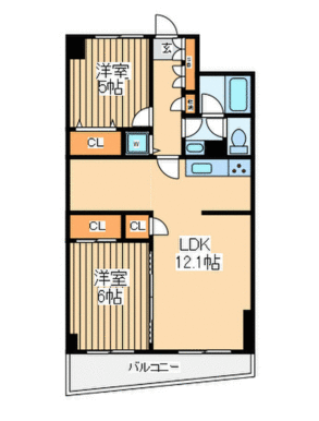 床暖房は設備ではありません。