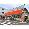 ショッピング施設