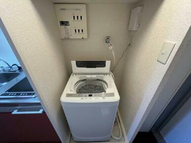 同タイプの物件写真です。