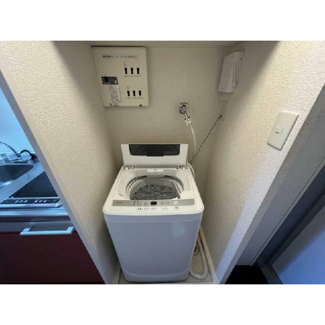同タイプの物件写真です。