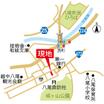 案内図