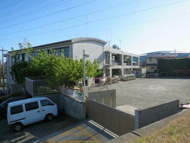 横浜黎明幼稚園