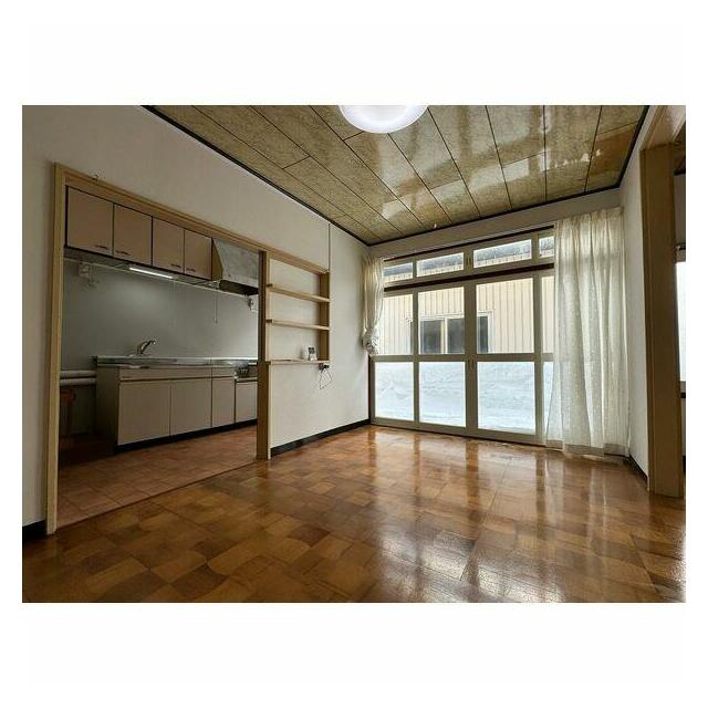 detached 東三条南５丁目