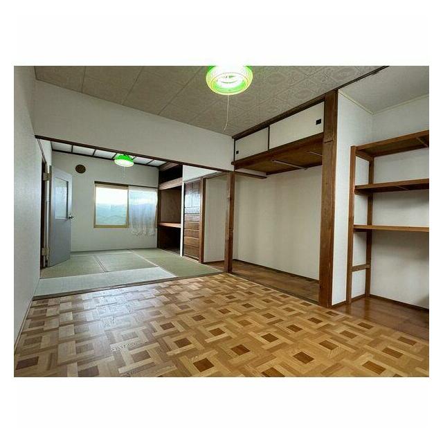 detached 東三条南５丁目