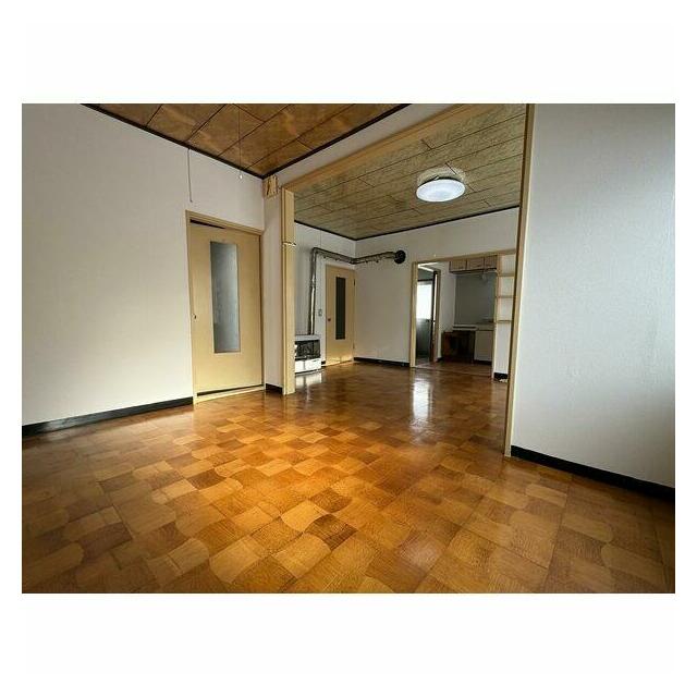 detached 東三条南５丁目