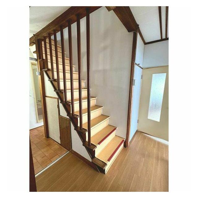 detached 東三条南５丁目