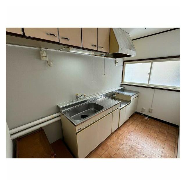 detached 東三条南５丁目