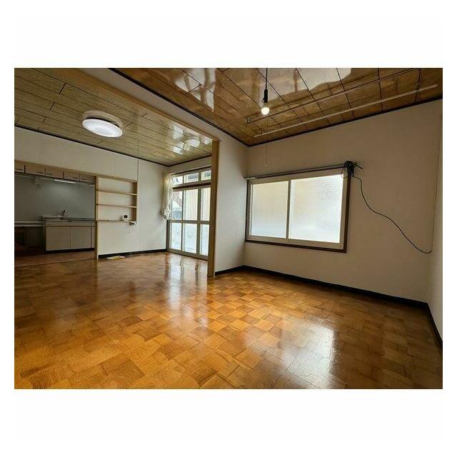 detached 東三条南５丁目