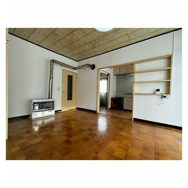 detached 東三条南５丁目