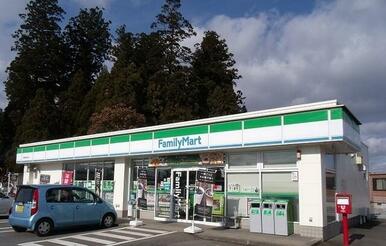 ファミリーマート西宮野目点