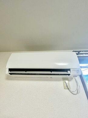エアコン
